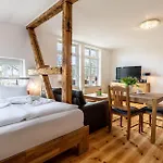 公寓 Kaiserbad-heringsdorf-gemuetliche-ferienwohnung-koje *