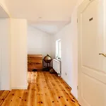 公寓 Kaiserbad-heringsdorf-gemuetliche-ferienwohnung-koje 塞巴特黑灵斯多夫