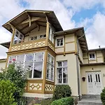 Kaiserbad-heringsdorf-gemuetliche-ferienwohnung-koje Appartamento *