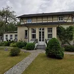 Kaiserbad-heringsdorf-gemuetliche-ferienwohnung-koje Appartamento Heringsdorf (Usedom)