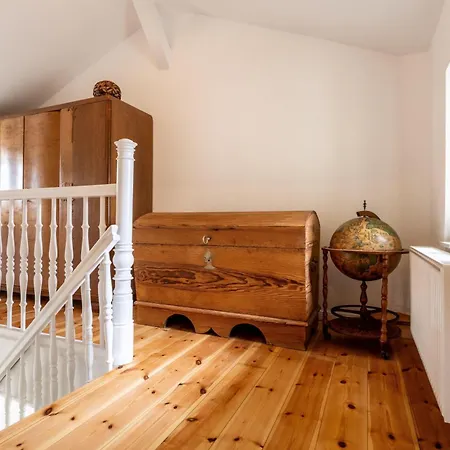 Kaiserbad-heringsdorf-gemuetliche-ferienwohnung-koje * Heringsdorf (Usedom)