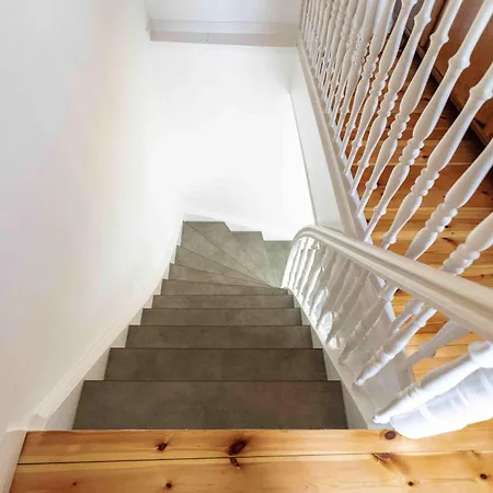 Kaiserbad-heringsdorf-gemuetliche-ferienwohnung-koje Heringsdorf (Usedom)