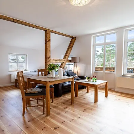 Kaiserbad-heringsdorf-gemuetliche-ferienwohnung-koje Appartamento